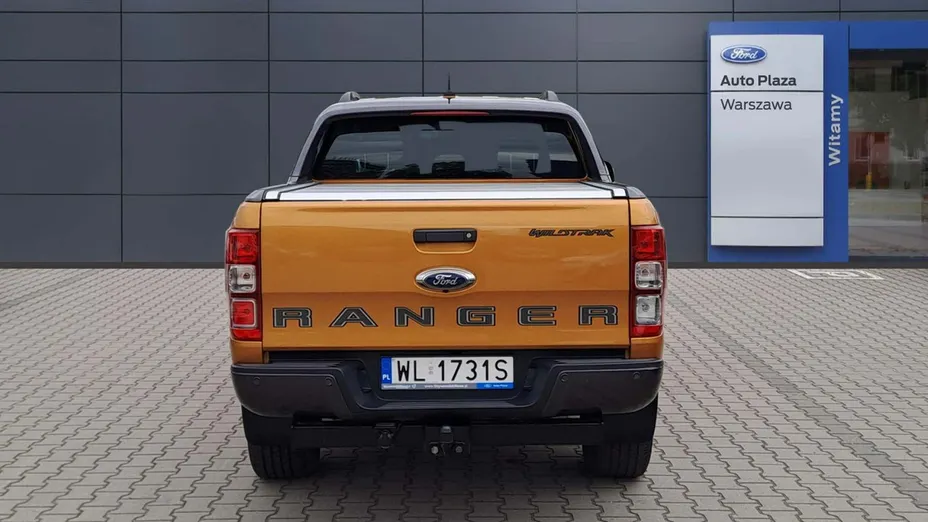 FORD Ranger -
