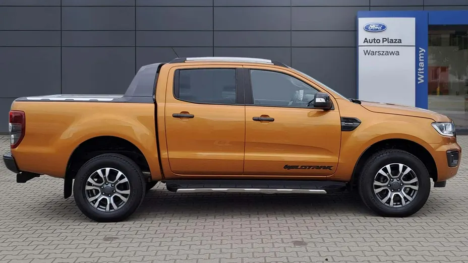 FORD Ranger -