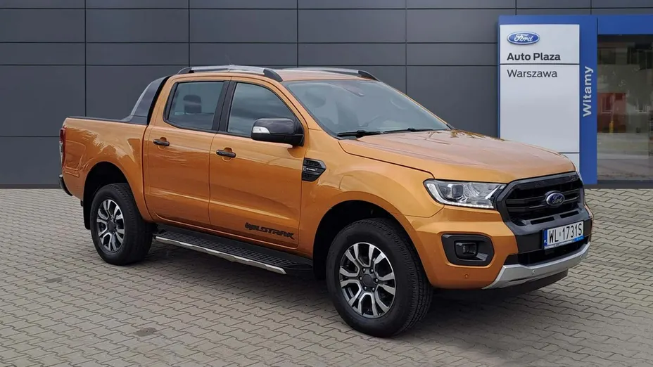 FORD Ranger -