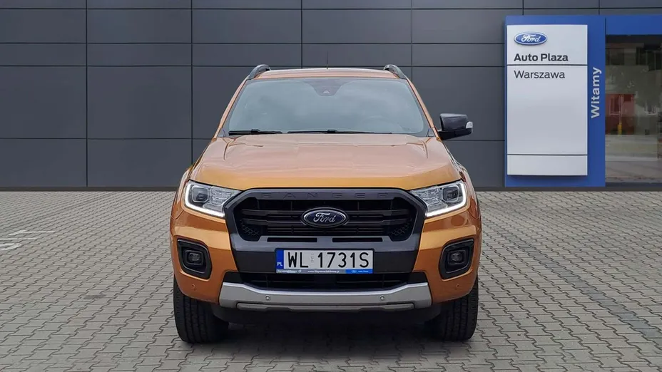 FORD Ranger -