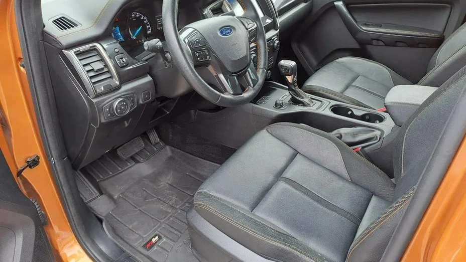 FORD Ranger -