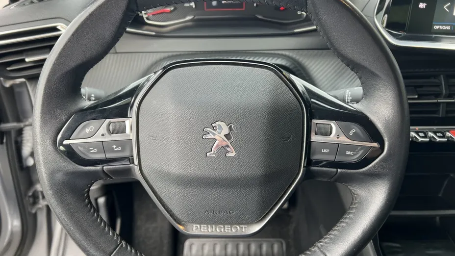 PEUGEOT 2008 -