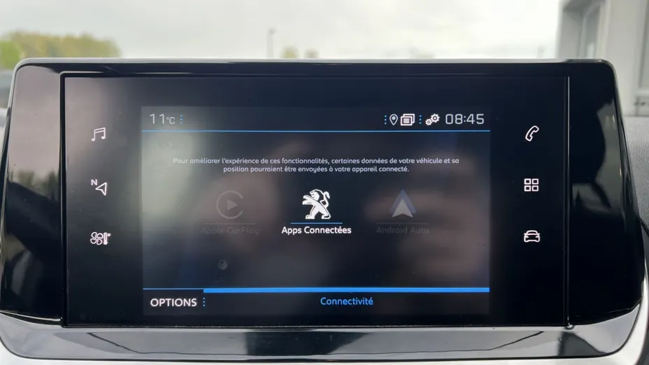 PEUGEOT 2008 -