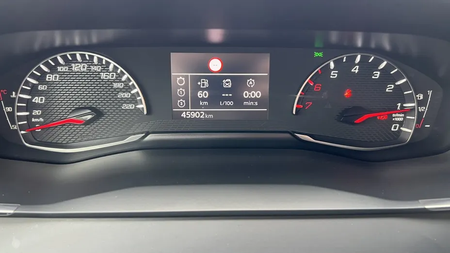 PEUGEOT 2008 -