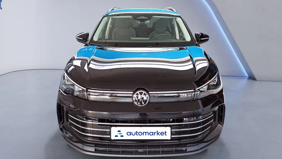 VOLKSWAGEN Tiguan Tiguan 2.0 TDI 4Mot. Elegance DSG Nowy