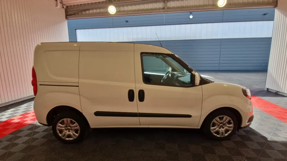 FIAT Doblo -
