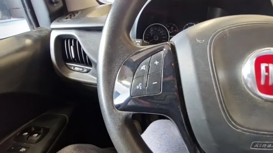 FIAT Doblo -