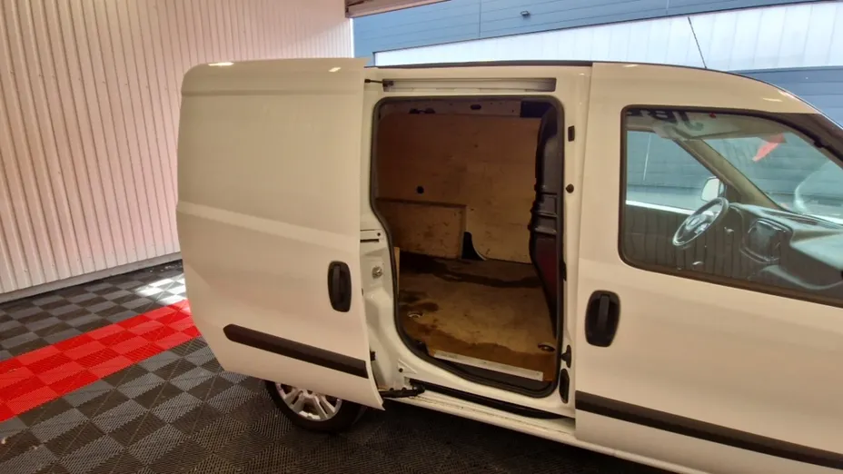 FIAT Doblo -