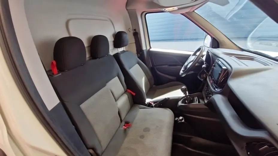 FIAT Doblo -