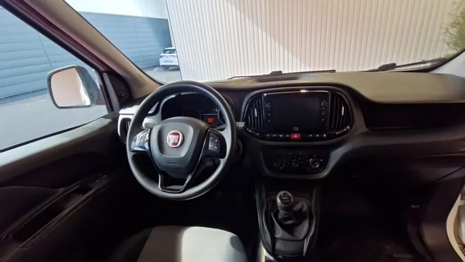 FIAT Doblo -