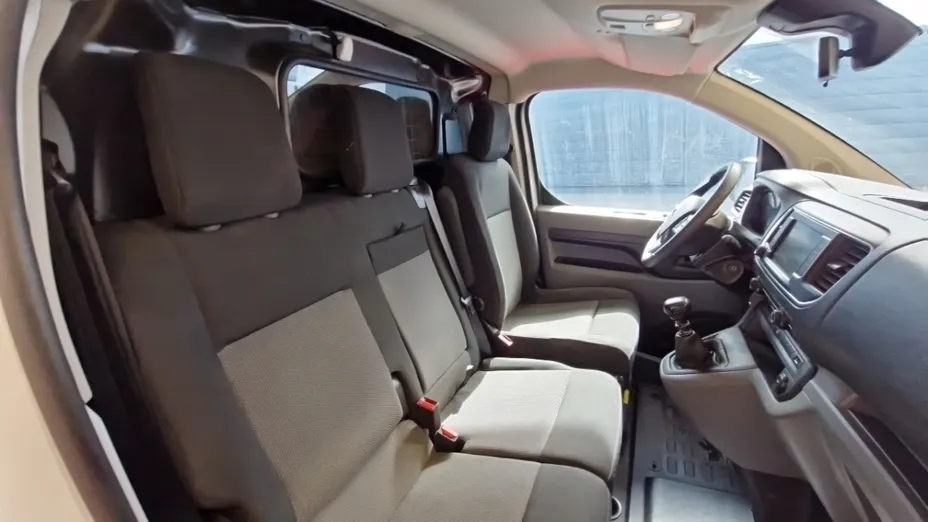 TOYOTA Proace -