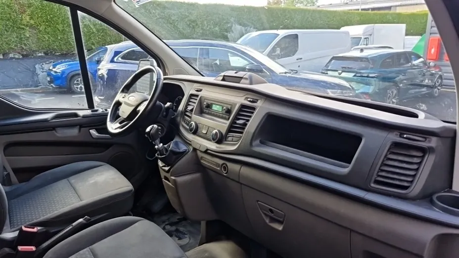 FORD Transit -