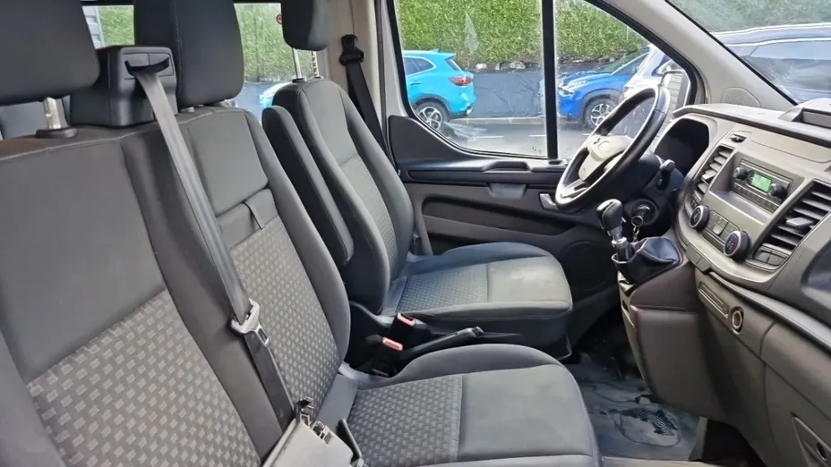 FORD Transit -