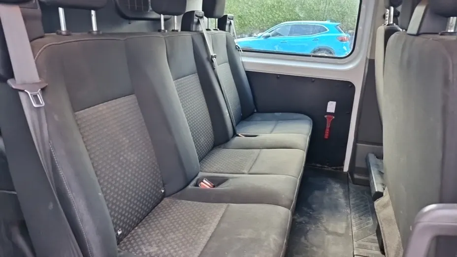 FORD Transit -