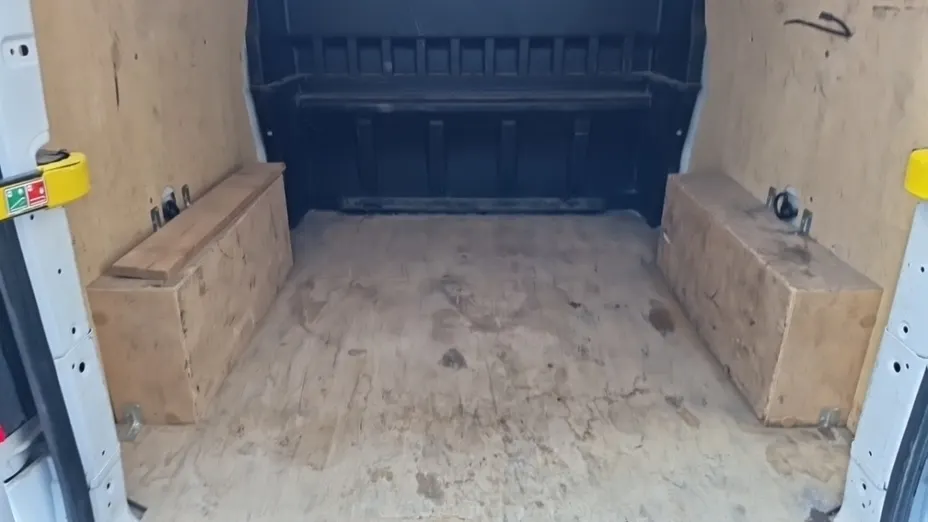 FORD Transit -