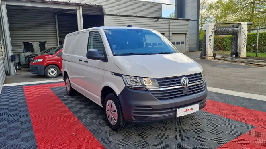 Volkswagen Transporter -