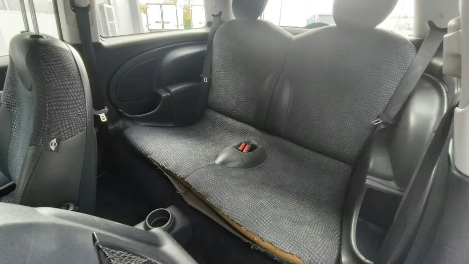 MINI Cooper -