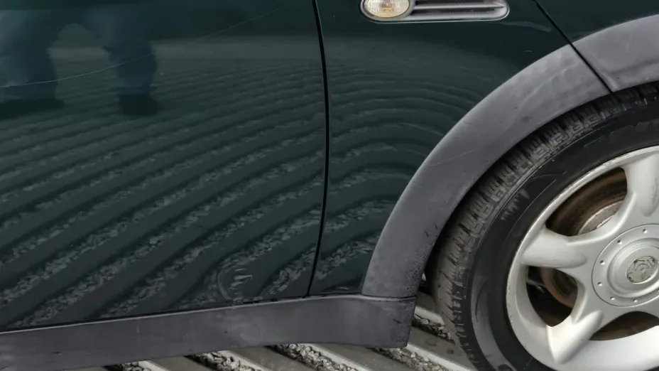 MINI Cooper -