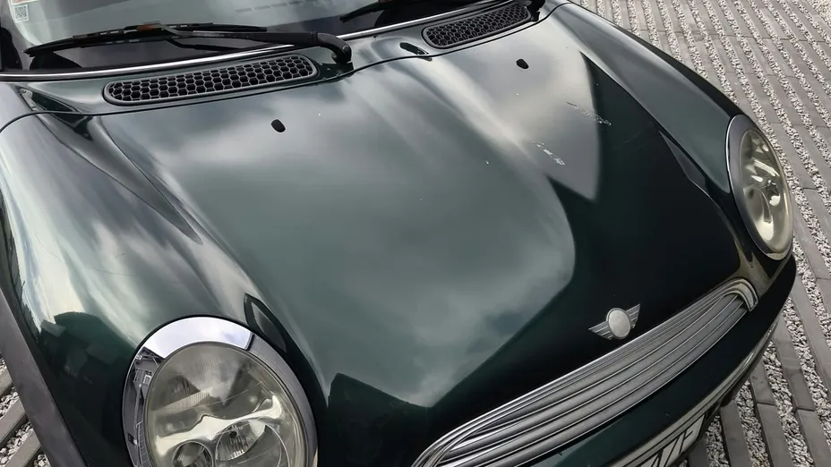 MINI Cooper -