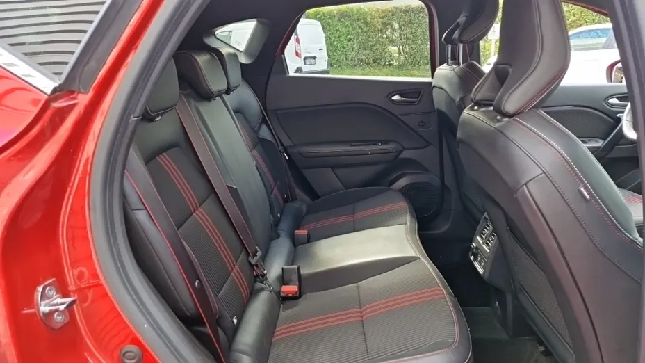 RENAULT Captur -