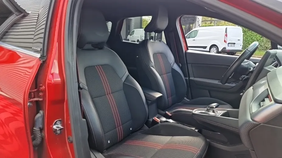 RENAULT Captur -