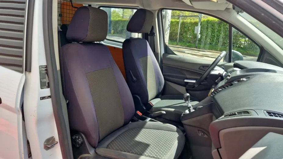 FORD Transit Connect -