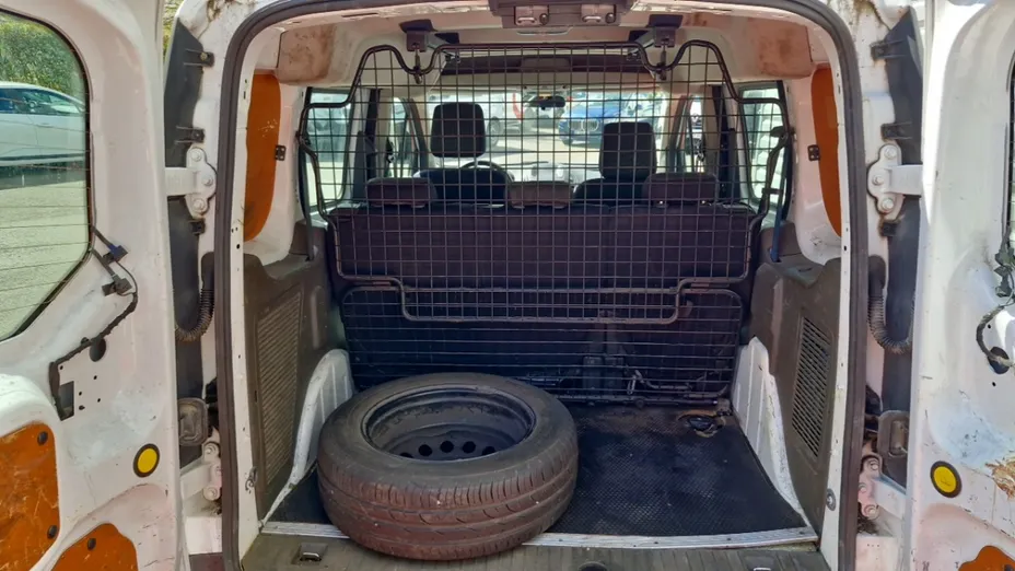 FORD Transit Connect -