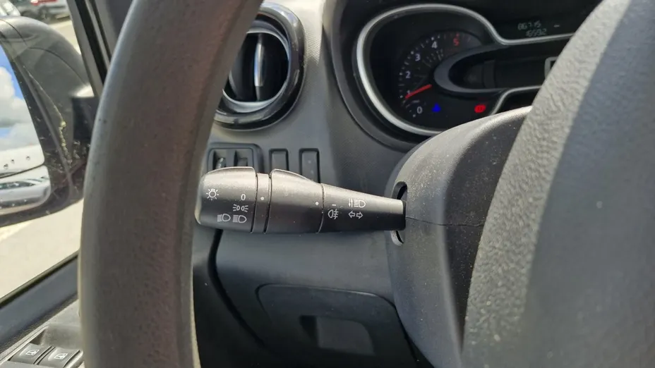 RENAULT Trafic -