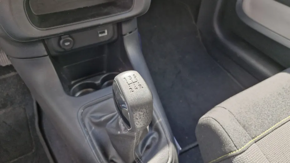 CITROEN C3 -