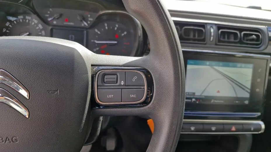 CITROEN C3 -