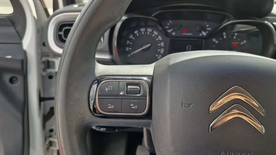 CITROEN C3 -