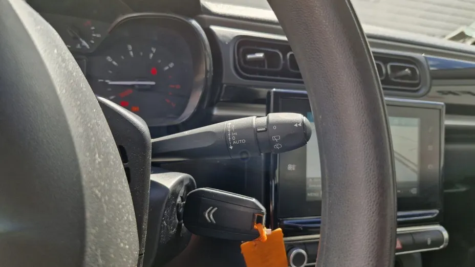 CITROEN C3 -