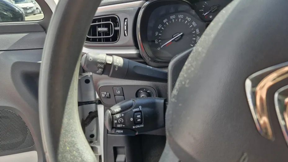 CITROEN C3 -