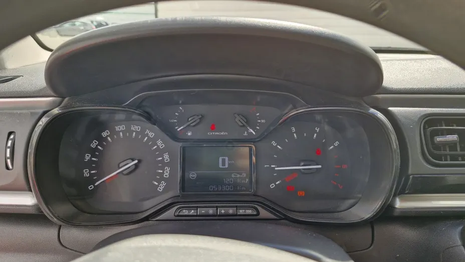 CITROEN C3 -
