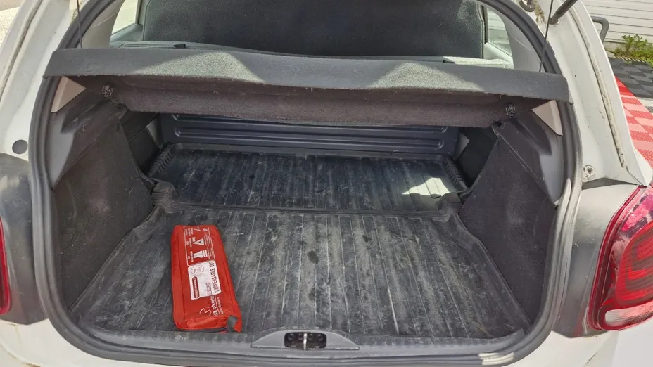 CITROEN C3 -