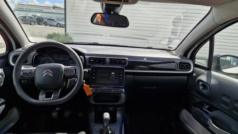 CITROEN C3 -