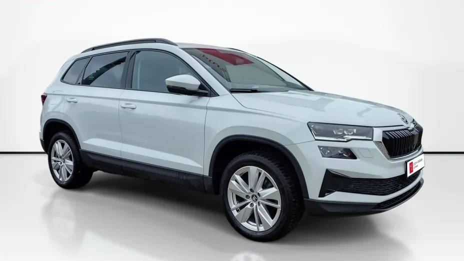 SKODA Karoq Karoq 1.5 TSI ACT Selection DSG