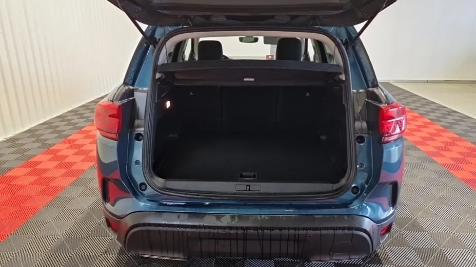 CITROEN C5 Aircross -