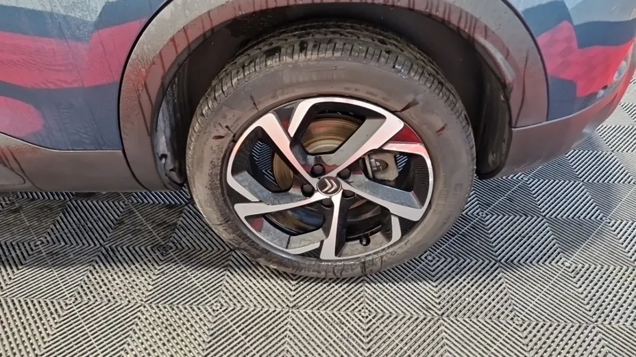 CITROEN C5 Aircross -