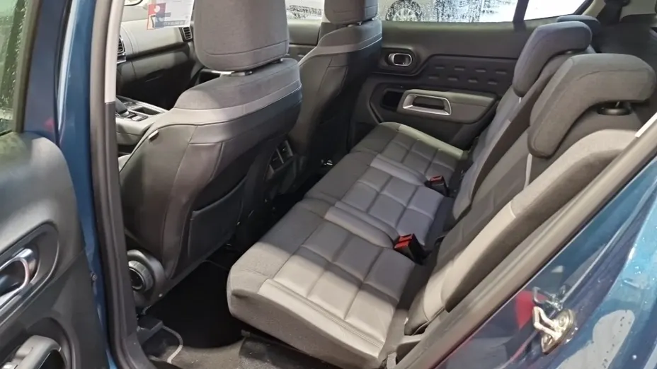 CITROEN C5 Aircross -