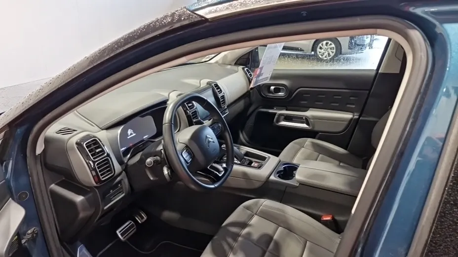 CITROEN C5 Aircross -