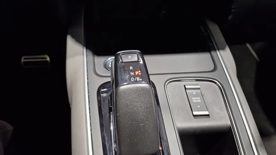 CITROEN C5 Aircross -