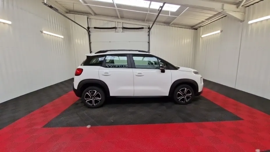 CITROEN C3 Aircross -