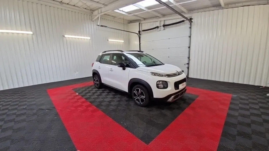 CITROEN C3 Aircross -