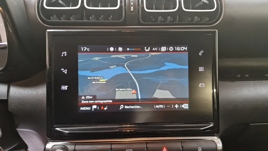 CITROEN C3 Aircross -