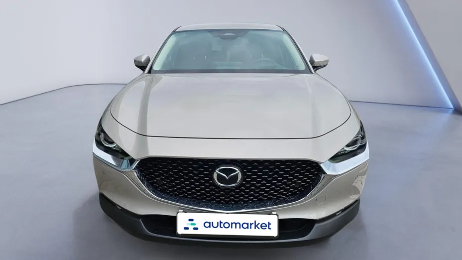 MAZDA CX-30 CX-30 2.0 mHEV Exclusive-Line 2WD aut