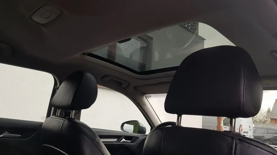 AUDI A3 Sportback -