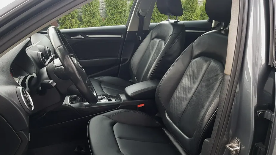 AUDI A3 Sportback -