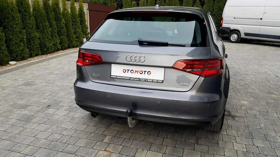 AUDI A3 -