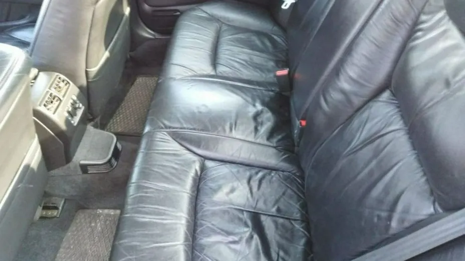 HONDA Legend -